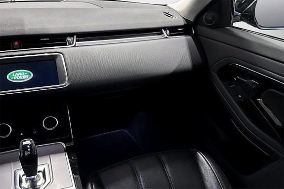 Land Rover Range Rover Evoque 15 of 25