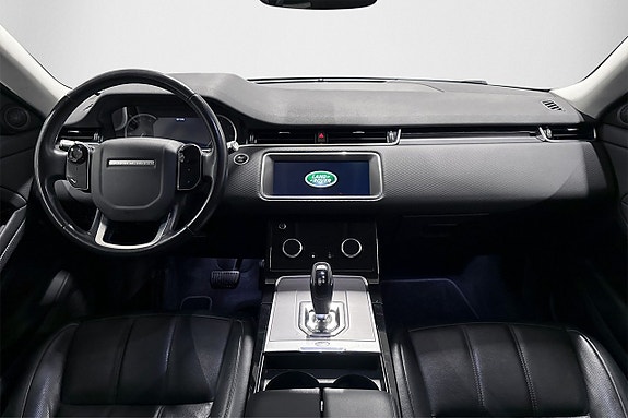 Land Rover Range Rover Evoque 7 of 25