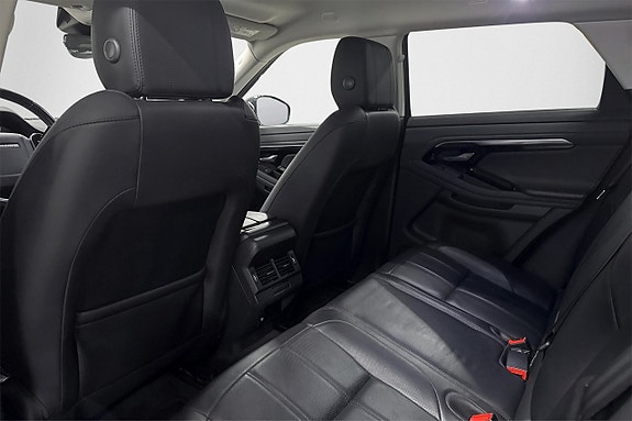 Land Rover Range Rover Evoque 12 of 25