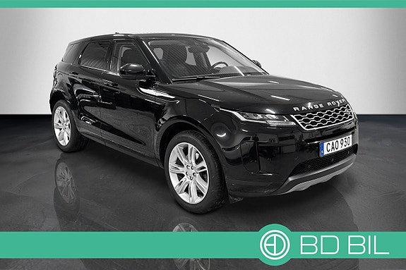 Land Rover Range Rover Evoque 6 of 25