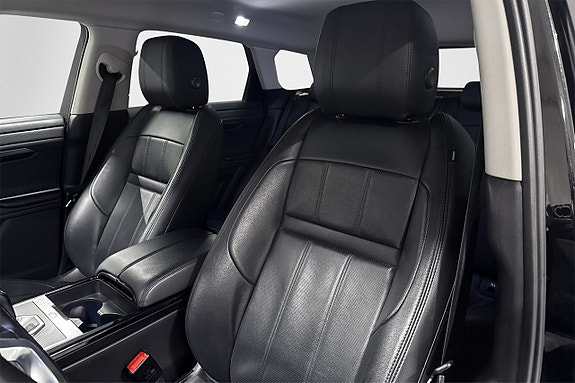 Land Rover Range Rover Evoque 10 of 25
