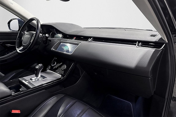 Land Rover Range Rover Evoque 9 of 25