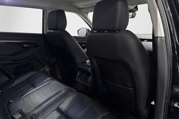 Land Rover Range Rover Evoque 13 of 25