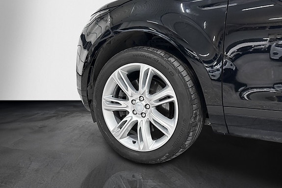 Land Rover Range Rover Evoque 23 of 25