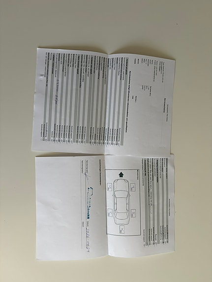 Mercedes-Benz C180 13 of 14