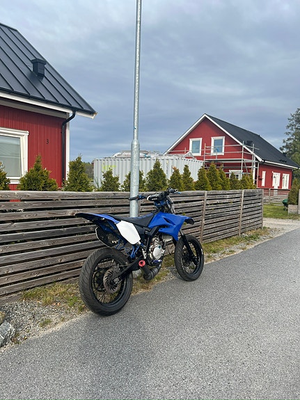 Yamaha DT50RSM 4 of 5