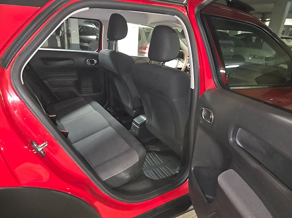 Citroen C4 Cactus 14 of 26