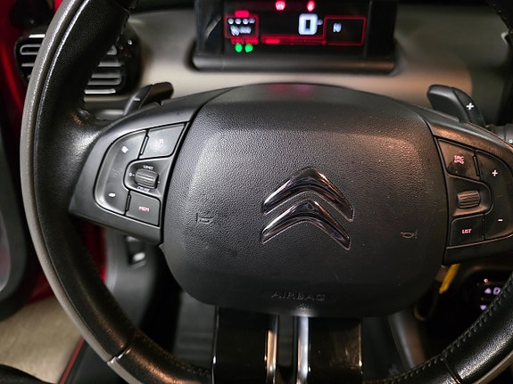 Citroen C4 Cactus 18 of 26
