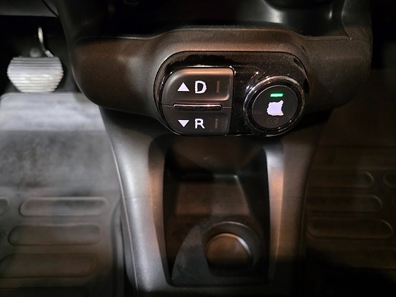 Citroen C4 Cactus 19 of 26