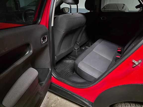 Citroen C4 Cactus 10 of 26