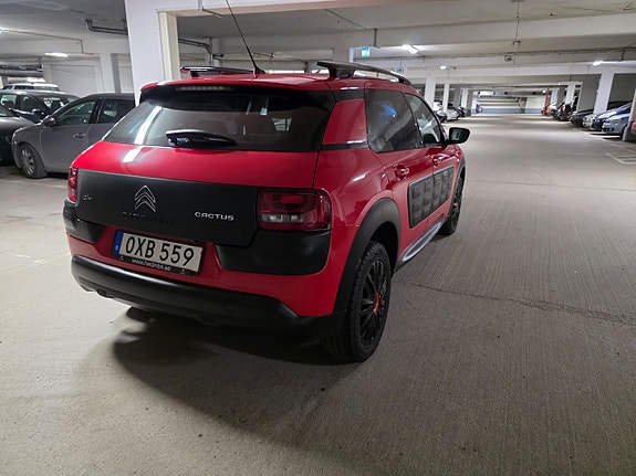 Citroen C4 Cactus 6 of 26