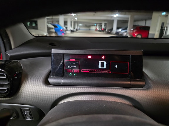Citroen C4 Cactus 16 of 26
