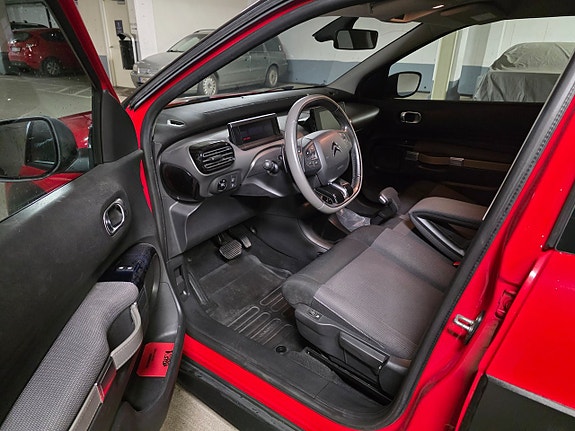 Citroen C4 Cactus 9 of 26