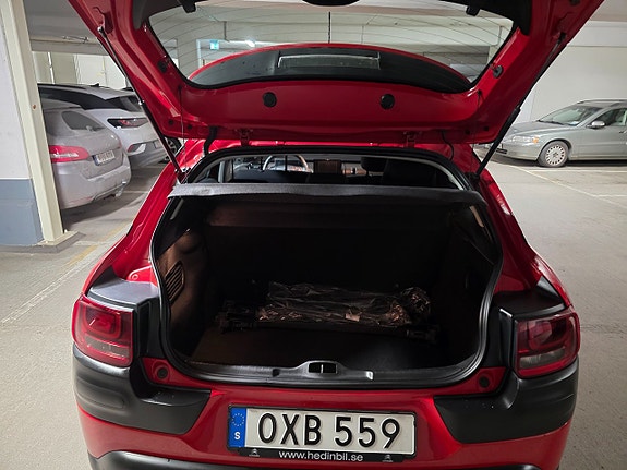 Citroen C4 Cactus 12 of 26