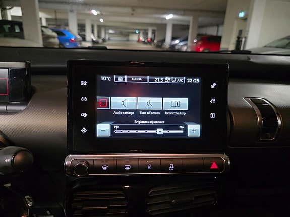 Citroen C4 Cactus 21 of 26