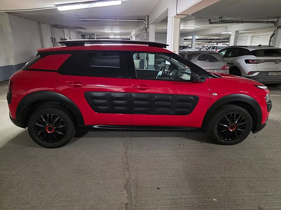 Citroen C4 Cactus 7 of 26