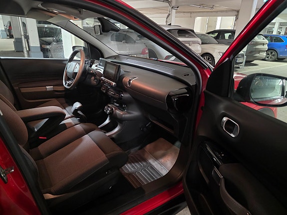 Citroen C4 Cactus 11 of 26