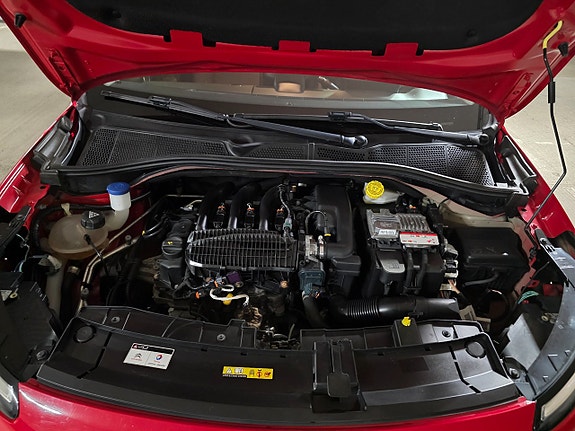 Citroen C4 Cactus 15 of 26