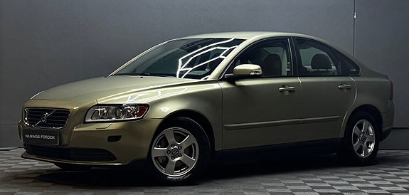 Volvo S40