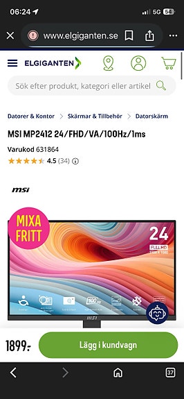 Product image 2 of 5