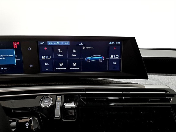 Peugeot e-3008 9 of 14