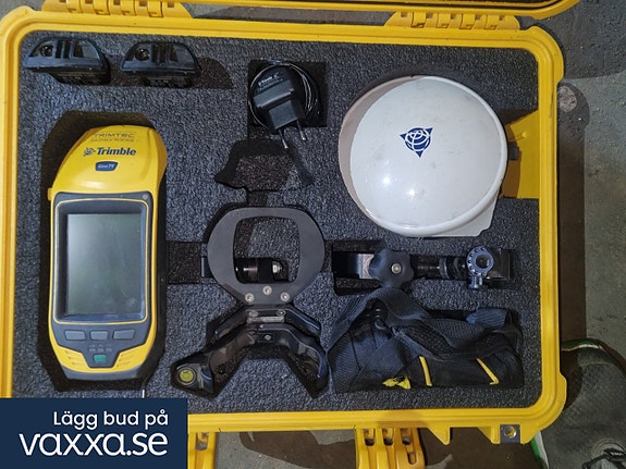 Utsättningsenhet Trimble GEO 7x