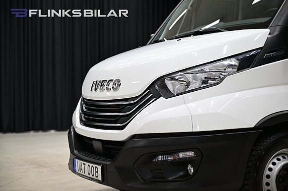 Iveco Daily 6 of 24