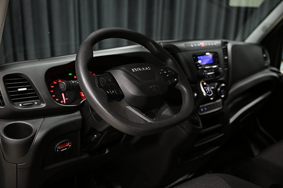Iveco Daily 21 of 24