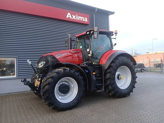 CASE IH R42