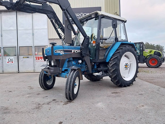 Ford 4830