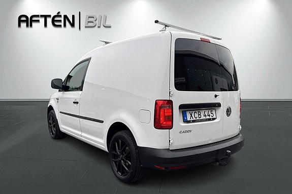 Volkswagen Caddy 8 of 21