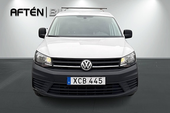 Volkswagen Caddy 3 of 21