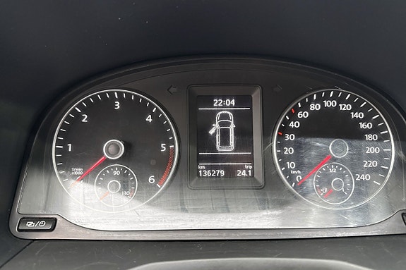 Volkswagen Caddy 18 of 21