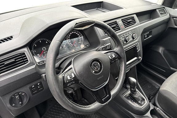 Volkswagen Caddy 12 of 21