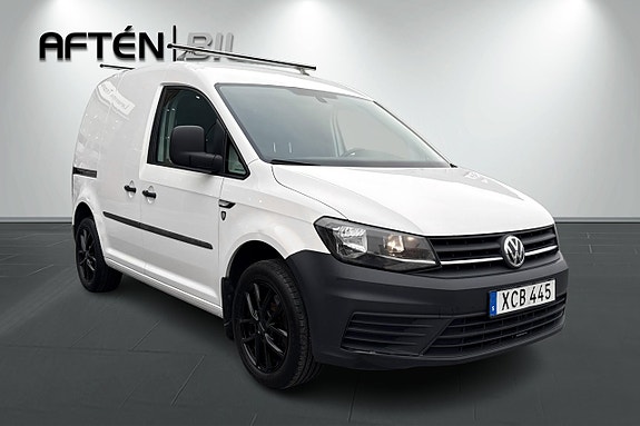 Volkswagen Caddy 4 of 21