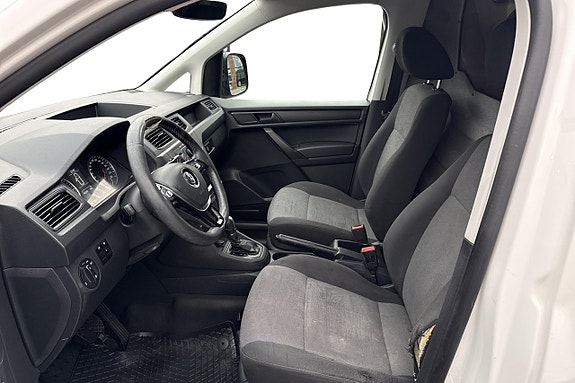 Volkswagen Caddy 13 of 21