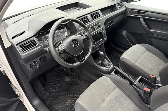 Volkswagen Caddy 11 of 21
