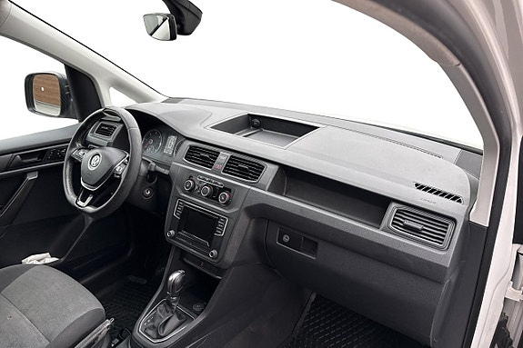 Volkswagen Caddy 15 of 21