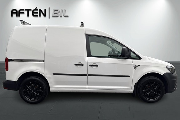 Volkswagen Caddy 7 of 21