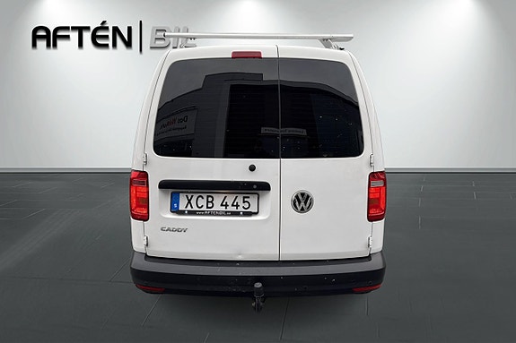 Volkswagen Caddy 9 of 21