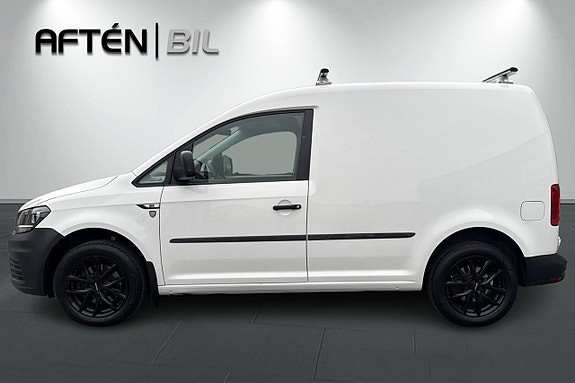 Volkswagen Caddy 6 of 21
