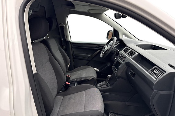 Volkswagen Caddy 14 of 21