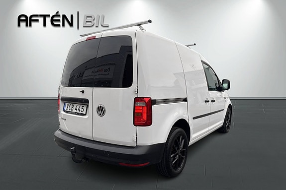 Volkswagen Caddy 10 of 21