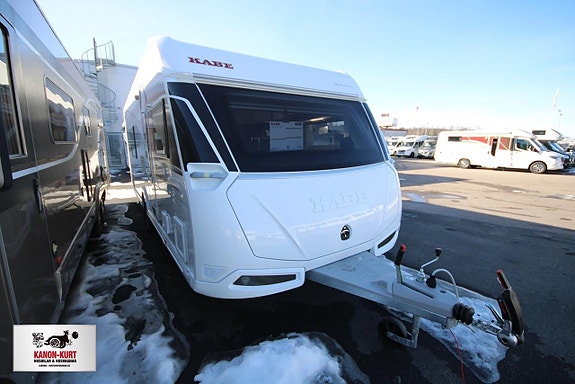 Kabe Imperial 630 TDL E2 KS