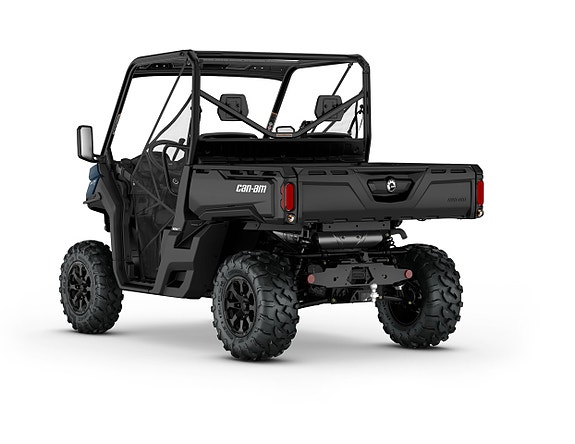 Can-Am Traxter XU T HD9 ABS 2 of 2