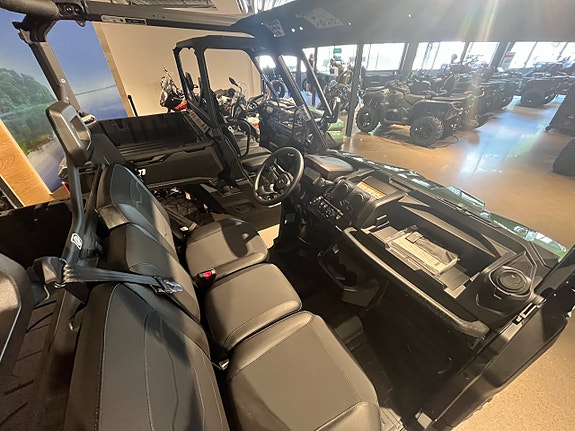 Can-Am Traxter XU T HD9 ABS i LAGER KAMPANJ 30/11 upp till 35000:- 3 of 5