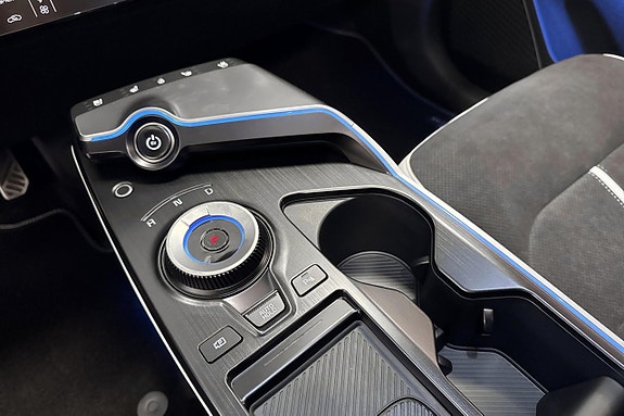 Kia EV6 13 of 17
