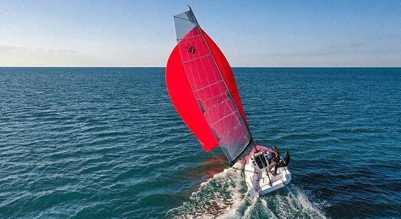 BENETEAU First | Cannes Yachting Festival 8-13 september 8 of 12
