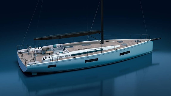 BENETEAU First