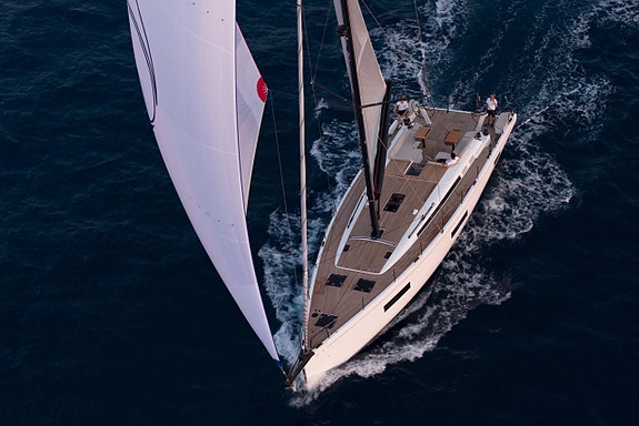 BENETEAU First | Cannes Yachting Festival 8-13 september 2 of 12